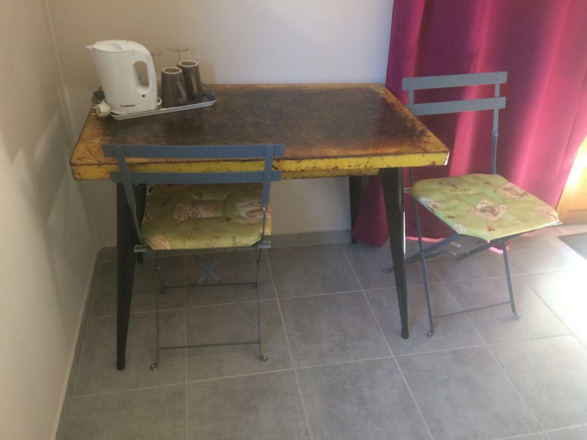 מלון Mons  Les Deux Chemins מראה חיצוני תמונה